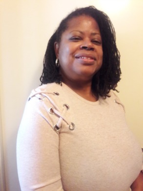 Karen Thomas