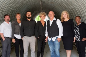 Teena Regan Team