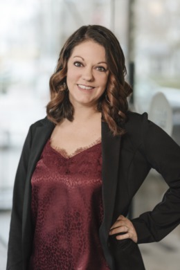 Amanda Boggs