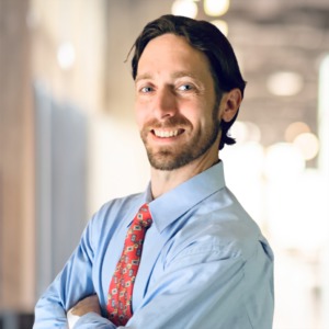 Brad Jenkins