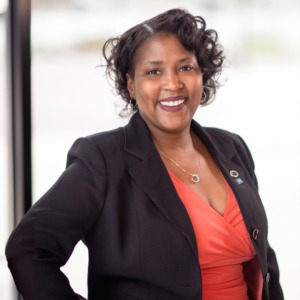 Ericka Johnson
