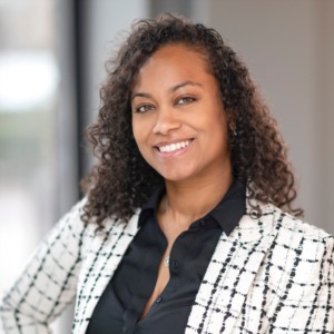 Shawnta Warfield
