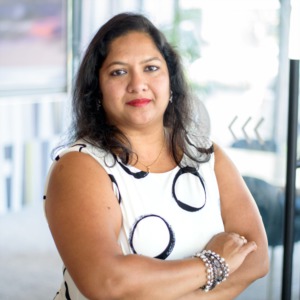Srujana Guvva