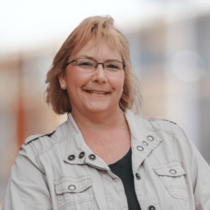 Theresa Butler