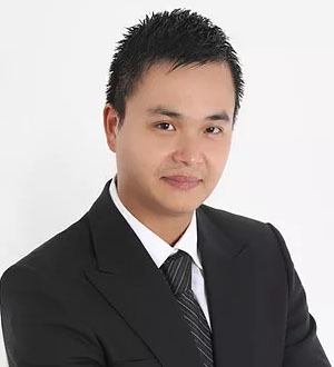 Adam Nguyen