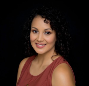 Elvira Blandon
