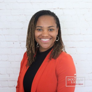 Thessa Washington