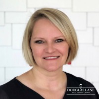 Marlene Douglas