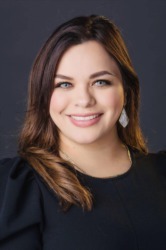 Jacqueline Garcia