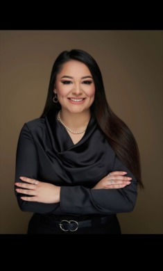 Kimberly Zaragoza