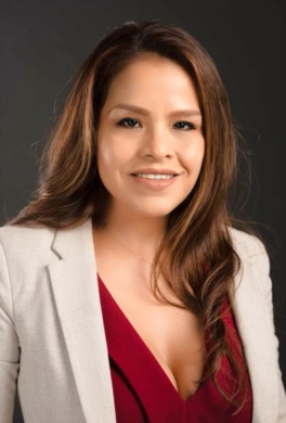 Sandra Espinoza
