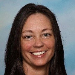 Christina Reid