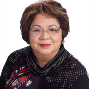 Daisy Mendoza