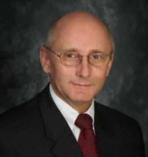 David Henderson