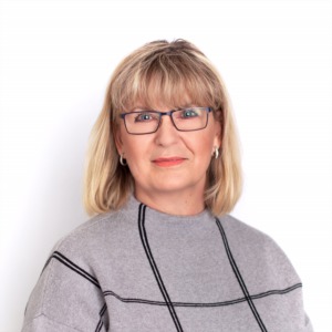 Gail Gaudry