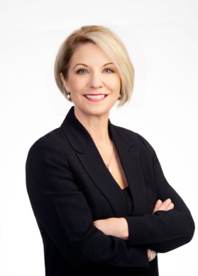 Jodie Allen