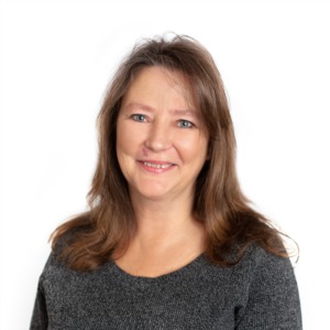 Patricia Vandermeer