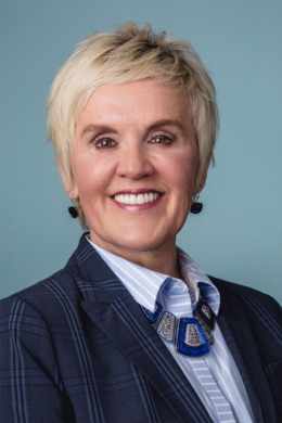 Roxy Shulha-McKay