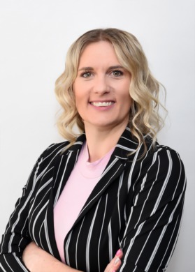 Leeann Wilkin - Preferred Mortgage Specialist