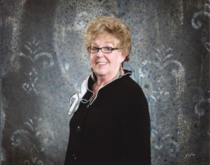 Dolly Dyrland