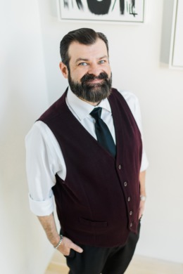 Michael Cramer