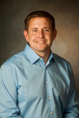 Cory Parker