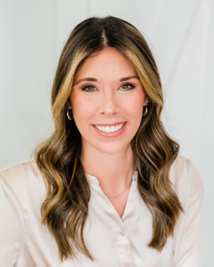 Sara Hall