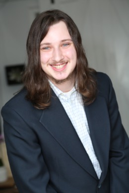 Michael Ethridge