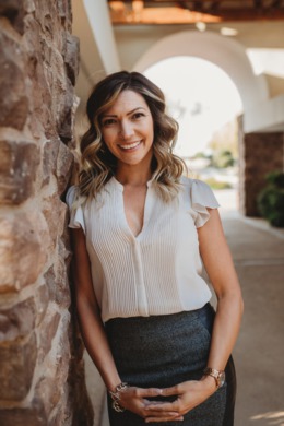 Carrie Tobin
