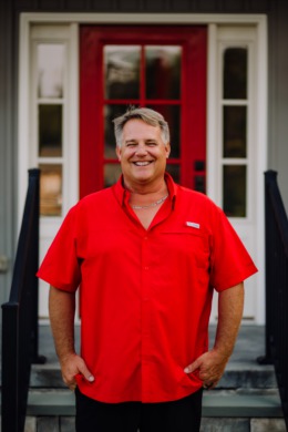 Eddie Burton
