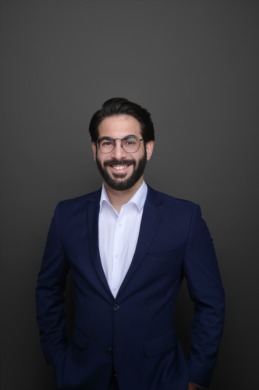 Daniel Parrado