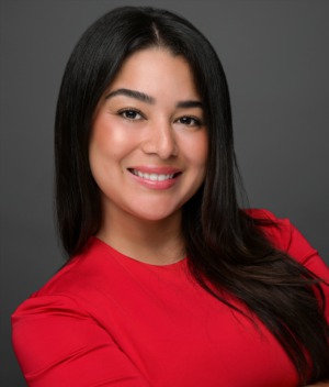 Evelys Vega