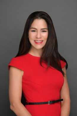 Gloria Tallman