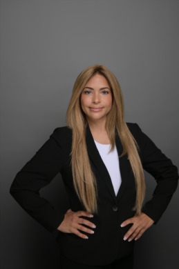 Alice Acosta