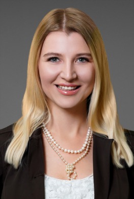 Nadezha (Nadia) Ripa