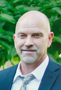 Chad Gibson