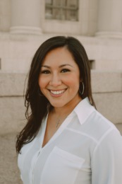 Tiffany Becerra