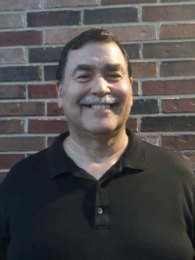 Bruce Exley