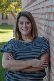 Amy Gambrel