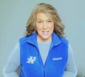Tammy Jones