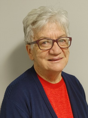 Ursula Siler