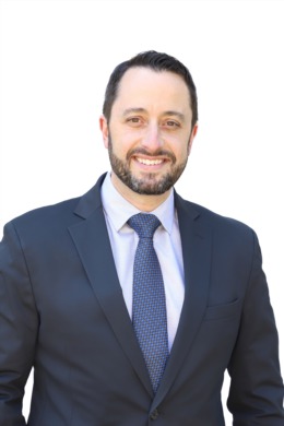 Jeremy Lieb