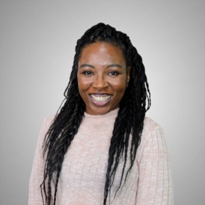 Myiesha Thomas