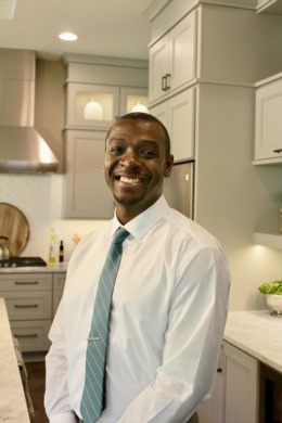 David Olojo