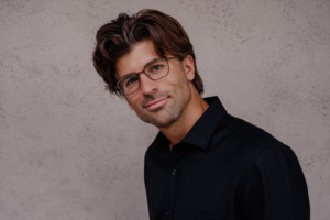 Garrett Blair