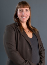 Marianne Burrows