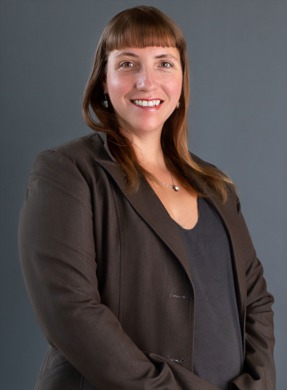 Marianne Burrows