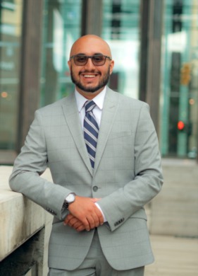 Simon Saleh