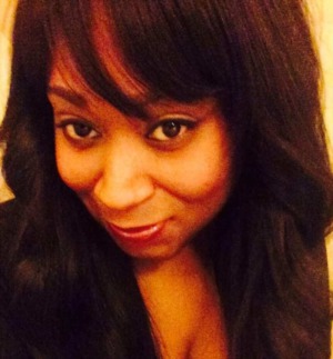 Toya Buckley