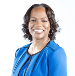 Toni Brown